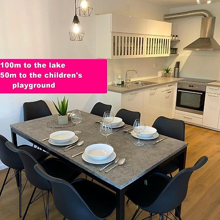 Apartment Loyd, Tolmin - Most na Soči Eksteriør billede