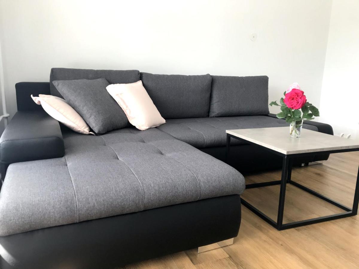 Apartment Loyd, Tolmin - Most na Soči Eksteriør billede