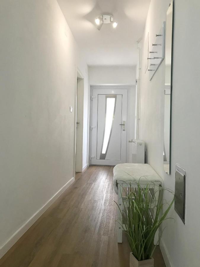 Apartment Loyd, Tolmin - Most na Soči Eksteriør billede