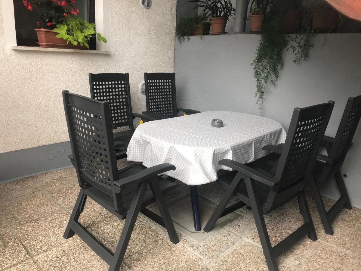 Apartment Loyd, Tolmin - Most na Soči Eksteriør billede