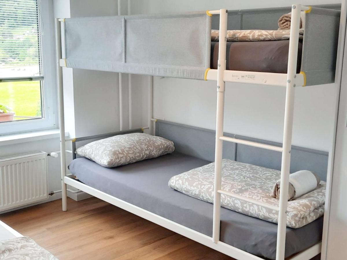 Apartment Loyd, Tolmin - Most na Soči Eksteriør billede