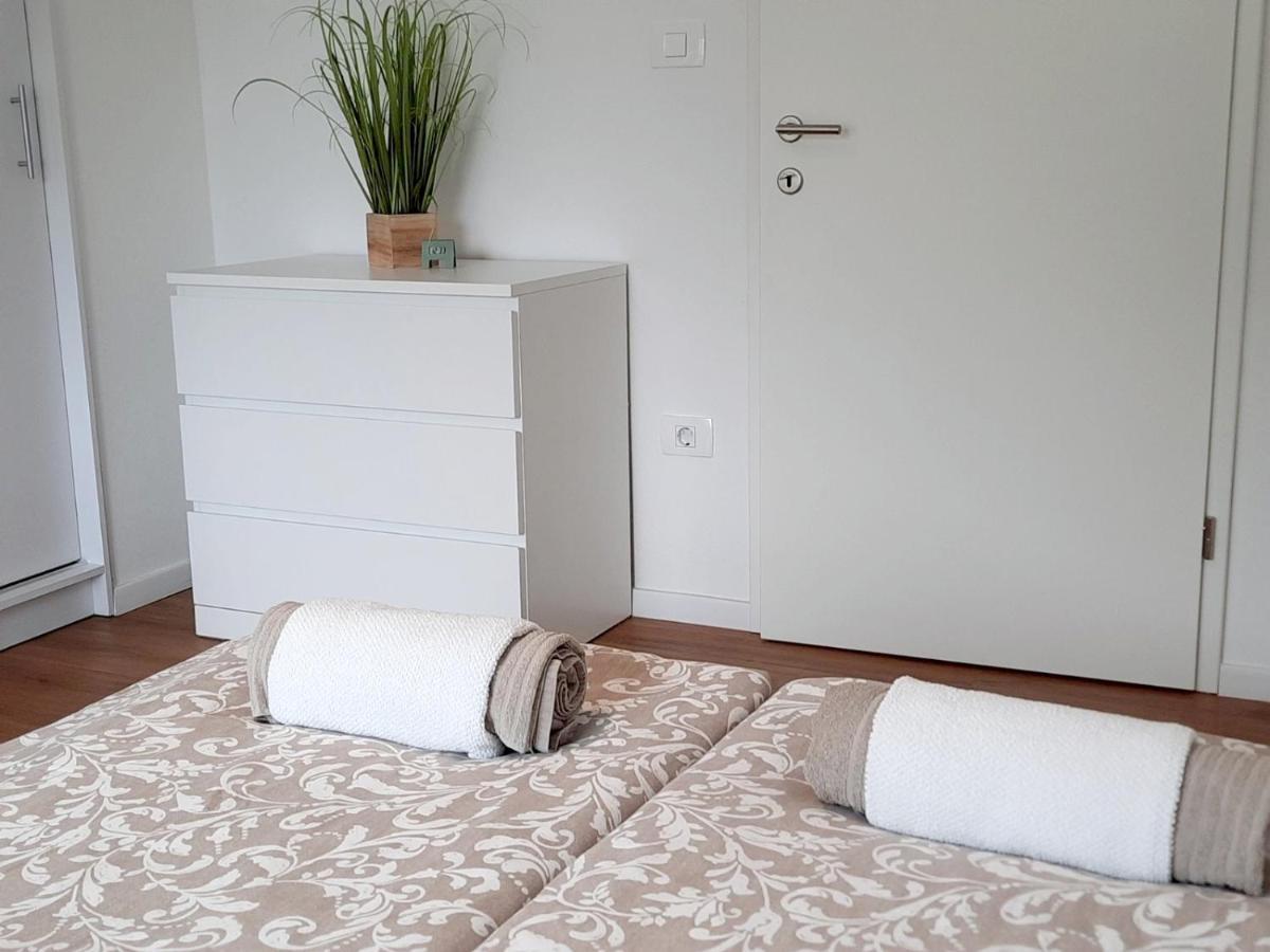 Apartment Loyd, Tolmin - Most na Soči Eksteriør billede