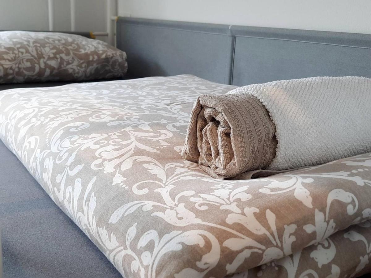 Apartment Loyd, Tolmin - Most na Soči Eksteriør billede
