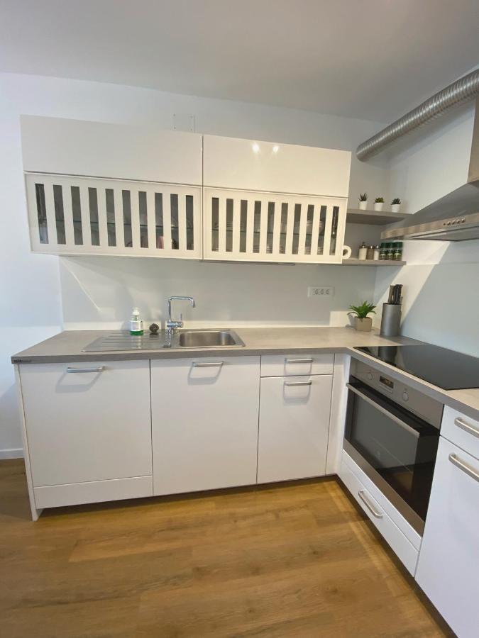 Apartment Loyd, Tolmin - Most na Soči Eksteriør billede