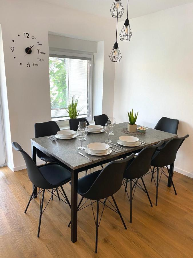 Apartment Loyd, Tolmin - Most na Soči Eksteriør billede