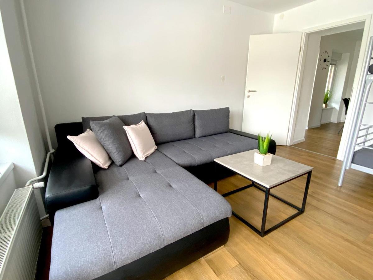 Apartment Loyd, Tolmin - Most na Soči Eksteriør billede