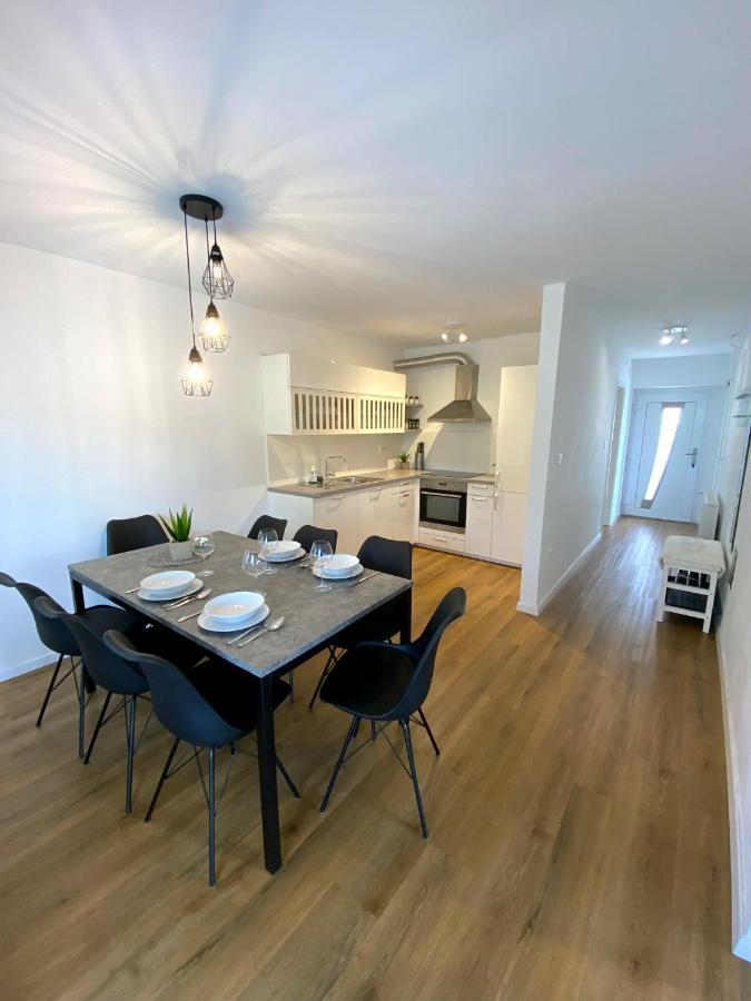 Apartment Loyd, Tolmin - Most na Soči Eksteriør billede