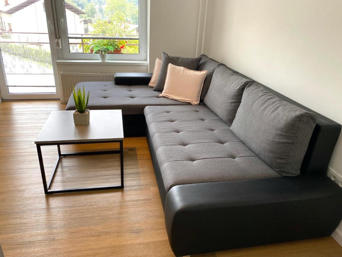Apartment Loyd, Tolmin - Most na Soči Eksteriør billede