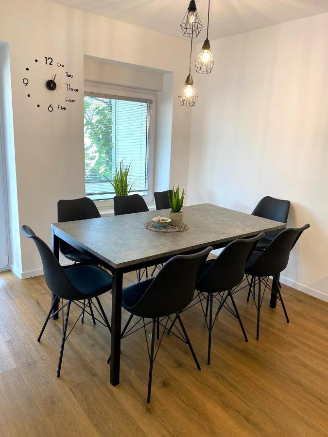 Apartment Loyd, Tolmin - Most na Soči Eksteriør billede