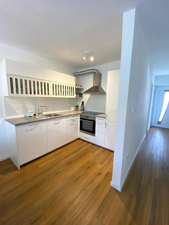Apartment Loyd, Tolmin - Most na Soči Eksteriør billede